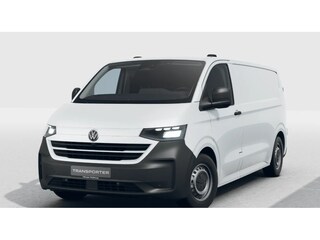 Volkswagen Transporter L2H1 136pk 71kWh RWD