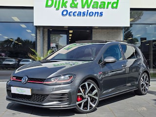 Volkswagen Golf VII GTI 2.0 TSI 4Motion Automaat – Pano – Remus uitlaat – Zeer compleet –