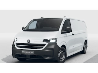 Volkswagen Transporter L2H1 136pk 71kWh RWD
