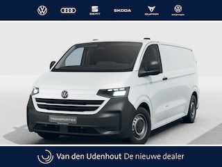 Volkswagen Transporter L2H1 136pk 71kWh RWD