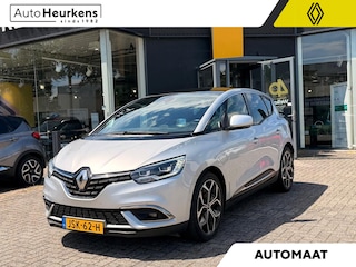 Renault Scénic TCe 140 Techno | Automaat | Dodehoek detectie | Head-Up Display |