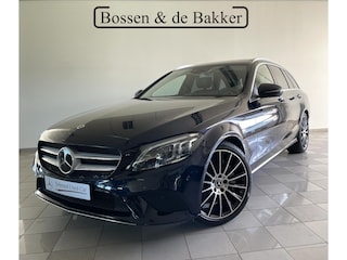 Mercedes-Benz C-klasse Estate 300 e Premium Plus Pack | Trekhaak | Luchtvering | Panoramadak