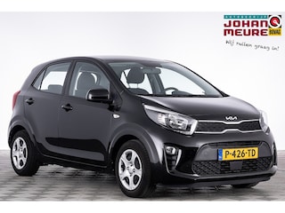 Kia Picanto 1.0 DPi ComfortLine | AIRCO ✅ 1e Eigenaar .