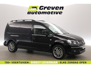 Volkswagen Caddy 2.0 TDI 140PK | DSG Automaat | Airco | Cruise | Navi | Trekhaak