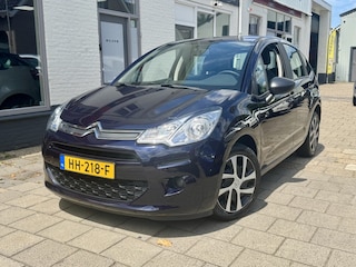 Citroën C3 1.0 PureT Attraction*NW-APK*Distributie-VV*
