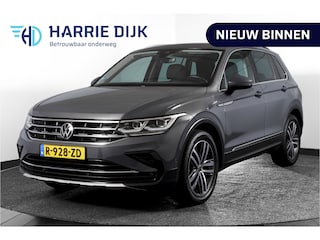 Volkswagen Tiguan 1.5 TSI 150 PK Life Business | Trekhaak | Dig. Cockpit | Adapt. Cruise | Stuur-+stoelverw. | Camera | PDC | NAV+App. Connect | ECC | LM 19" |