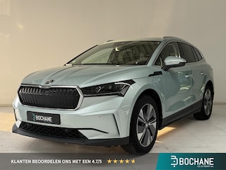 Skoda Enyaq iV 60 | Navigatie | Camera | Stoelverwarming | Adaptive Cruise Control |