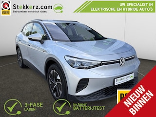 Volkswagen ID.4 Pro 77 kWh Meerdere op Voorraad!! All-in prijs!!