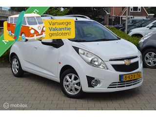 Chevrolet Spark 1.2 16V LT | AIRCO
