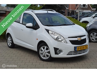 Chevrolet Spark 1.2 16V LT | AIRCO
