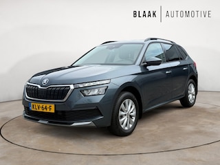Skoda Kamiq Ambition