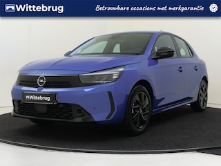 Opel Corsa 1.2 Edition 75PK Parkeerhulp V&A | Camera | 16" licht metalen velgen | Apple Carplay |