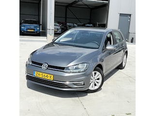 Volkswagen Golf 1.0 TSI Trendline LED 2jr APK CARPLAY