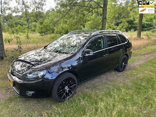 Volkswagen Golf Variant 1.2 TSI High Executive Line BlueMotion apk t/m 03-08-2027