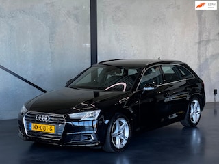 Audi A4 Avant 1.4TFSI Sport S-Line, ACC, Trekhaak afneembaar