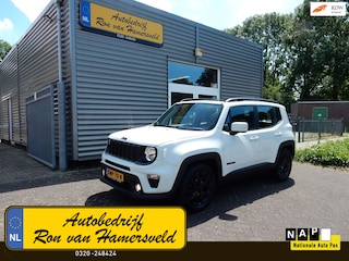 Jeep Renegade 1.0T LIMITED*PANODAK*AIRCO*CR CONTR*TREKH*