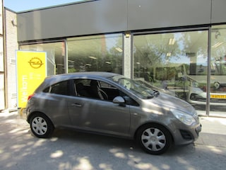 Opel Corsa 1.2 ECOFLEX 51KW 3D