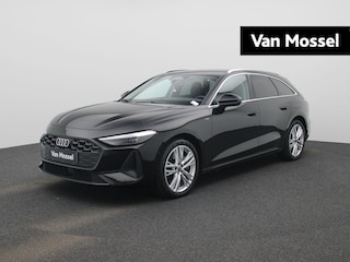 Audi A5 Avant 2.0 e-hybrid quattro S edition