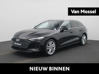 Audi A5 Avant 2.0 e-hybrid quattro S edition