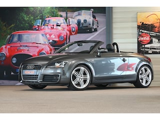 Audi TT Roadster 1.8 TFSI S-edition NL auto / zeer nette staat