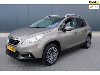 Peugeot 2008 1.2 PureTech TREKHAAK CRUISE CONTROLE AIRCO
