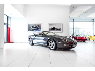 Jaguar XK 4.2 V8 Convertible ~Munsterhuis Sportscars~