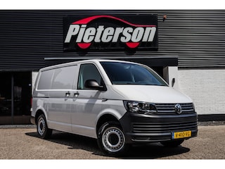 Volkswagen Transporter 2.0 TDI L1H1 Economy 1E EIGENAAR NAP