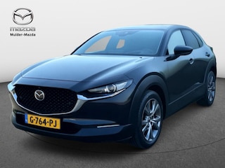 Mazda CX-30 2.0 SA-X Luxury i-Activ | 360Cam