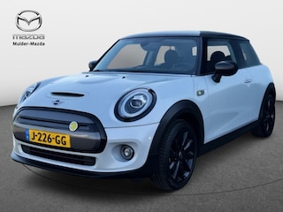 Mini Mini Basic Business 33 kWh | Nav | Black optik | 96% SOH