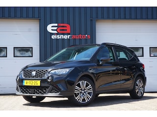 Seat Arona 1.0 TSI Style Facelift | CARPLAY | CLIMATE |