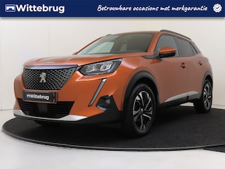 Peugeot 2008 1.2 PureTech Allure Automaat 130PK | 3D Cockpit | Camera | Carplay | Keyless |