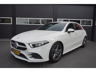 Mercedes-Benz A-klasse 180 Business Solution AMG Aut/Cruise/Climate Control/Camera/Digi dashboard