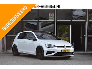 Volkswagen Golf 2.0 TSI 4Motion R Pano Akra Camera Dynaudio