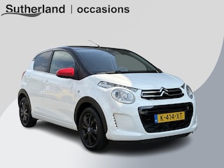 Citroën C1 1.0 VTi JCC+ | 46.000 KM | Two Tone Kleur | Climat Control | WORDT VERWACHT !