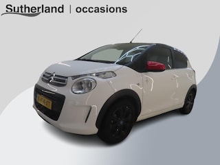 Citroën C1 1.0 VTi JCC+ | 46.000 KM | Two Tone Kleur | Climat Control | WORDT VERWACHT !