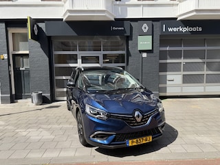 Renault Scénic 1.3 TCe Intens 7p.