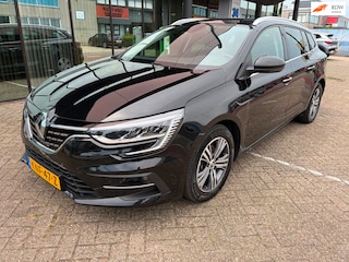 Renault Mégane Estate 1.6 Plug-In Hybrid 160 R.S. Line