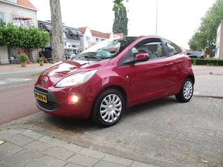 Ford Ka 1.2 Titanium / AIRCO / D-SNAAR.VERV / i.z.g.st / 69dkm !!!