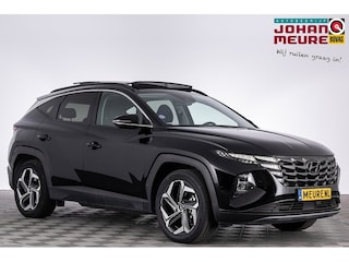 Hyundai Tucson 1.6 T-GDI PHEV Comfort Sky | PANORAMADAK | NAVI | ECC | VELGEN .