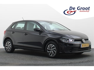 Volkswagen Polo 1.0 TSI Go