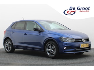 Volkswagen Polo 1.0 TSI Highline Business R