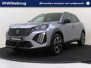 Peugeot 2008 1.2 PureTech 100 Allure | Navigatie | Parkeerhulp | Climate Control | Carplay |