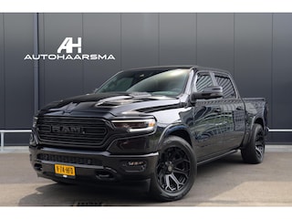 Dodge Ram 1500 4X4 5.7 V8 4x4 Crew Cab Limited Pano HUD Leder 1e Eig Trekhaak Camera