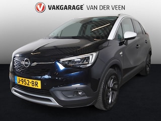 Opel Crossland X 1.2 T. 120 J. Ed. | Carplay| Trekhaak | Camera
