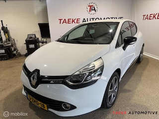 Renault Clio 0.9 TCe ECO Night&Day AIRC/CRUIS/SENSOR/CARPLAY