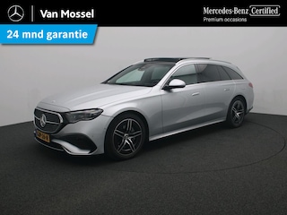 Mercedes-Benz Estate 300 e AMG Line / Panoramadak / Stoelventilatie / Superscreen / 360Graden-Camera / Memory-Stoelen /