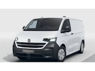 Volkswagen Transporter L1H1 136pk 71kWh RWD Life