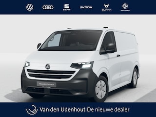 Volkswagen Transporter L1H1 136pk 71kWh RWD Life