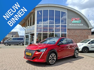 Peugeot 208 1.2 130PK GT-Line, automaat|pano|Trekhaak|camera
