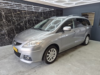 Mazda 5 1.8 Katano (7 zitplaatsen)